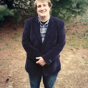 Meet your Posher, Jacob